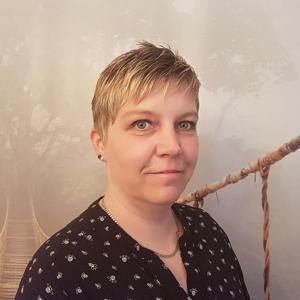 Katja Frecke