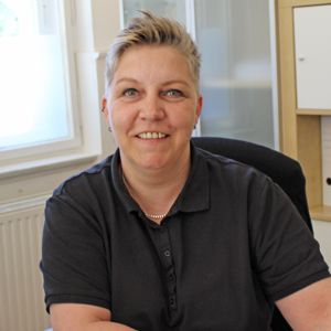Foto von Katja Frecke