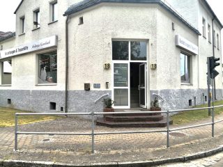 Bestattungshaus Kernbach Filiale Friedersdorf