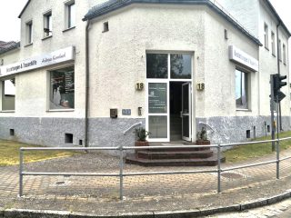 Bestattungshaus Kernbach Filiale Friedersdorf Bestattungshaus Kernbach Filiale Friedersdorf