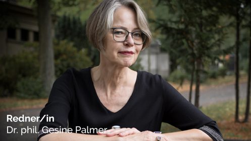Frau Palmer Frau Palmer