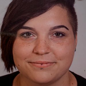 Saskia Frecke Saskia Frecke